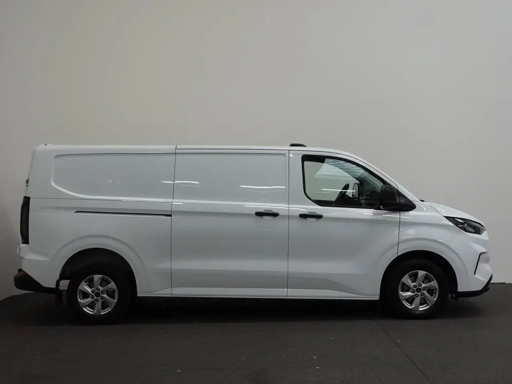 Ford Transit Custom Automaat L2H1 Trend Nieuw Model Airco Na uit 2024, foto 6