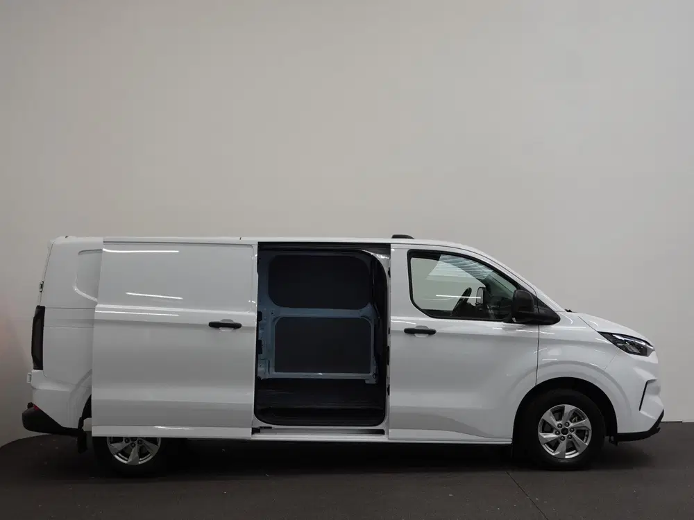 Ford Transit Custom Automaat L2H1 Trend Nieuw Model Airco Na uit 2024, foto 7