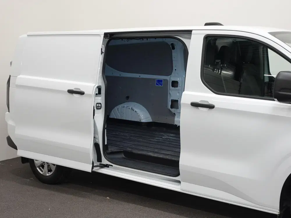 Ford Transit Custom Automaat L2H1 Trend Nieuw Model Airco Na uit 2024, foto 8