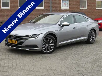 Volkswagen Arteon 2.0 TSI 190Pk DSG Elegance Bns Exclusive * uit 2020