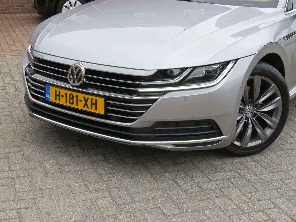 Volkswagen Arteon 2.0 TSI 190Pk DSG Elegance Bns Exclusive * uit 2020, foto 11