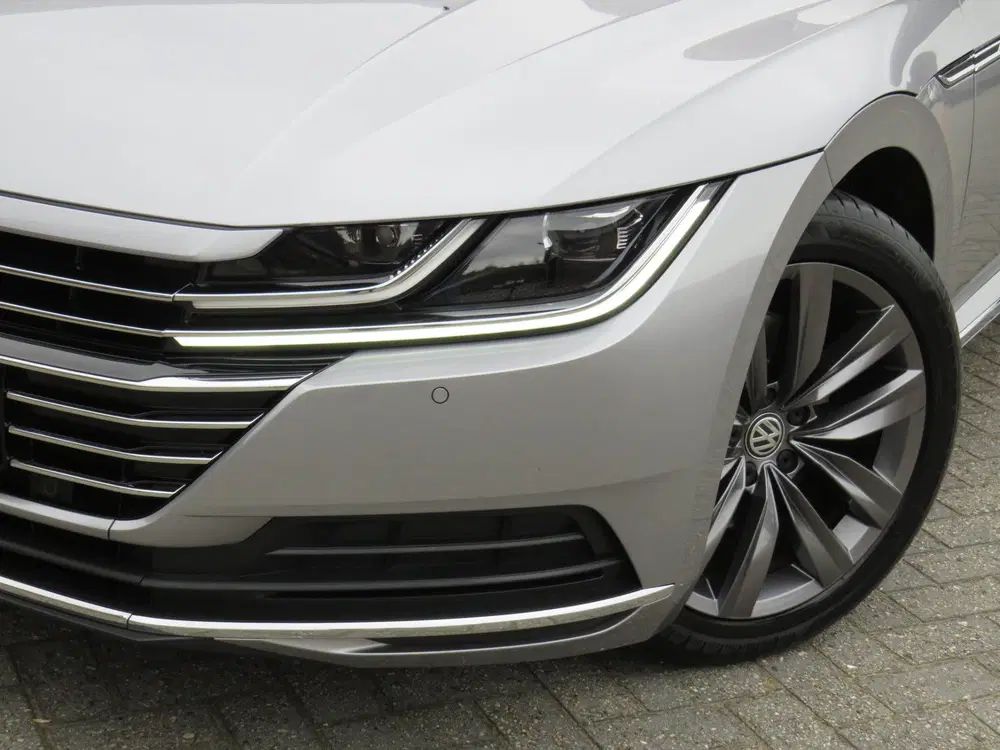 Volkswagen Arteon 2.0 TSI 190Pk DSG Elegance Bns Exclusive * uit 2020, foto 12