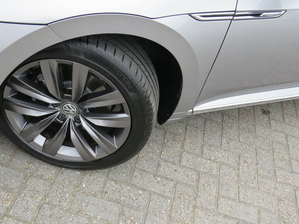 Volkswagen Arteon 2.0 TSI 190Pk DSG Elegance Bns Exclusive * uit 2020, foto 13