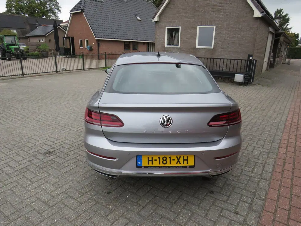 Volkswagen Arteon 2.0 TSI 190Pk DSG Elegance Bns Exclusive * uit 2020, foto 14