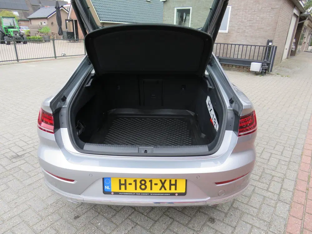 Volkswagen Arteon 2.0 TSI 190Pk DSG Elegance Bns Exclusive * uit 2020, foto 15