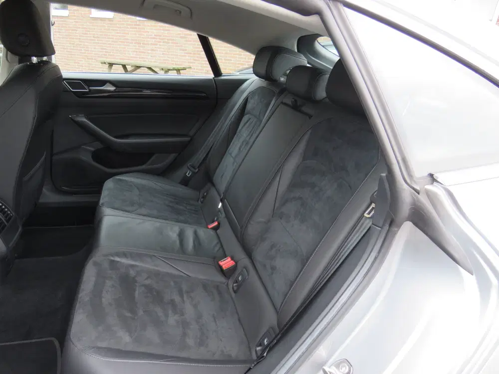 Volkswagen Arteon 2.0 TSI 190Pk DSG Elegance Bns Exclusive * uit 2020, foto 3