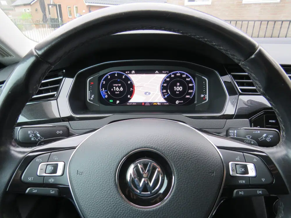 Volkswagen Arteon 2.0 TSI 190Pk DSG Elegance Bns Exclusive * uit 2020, foto 7