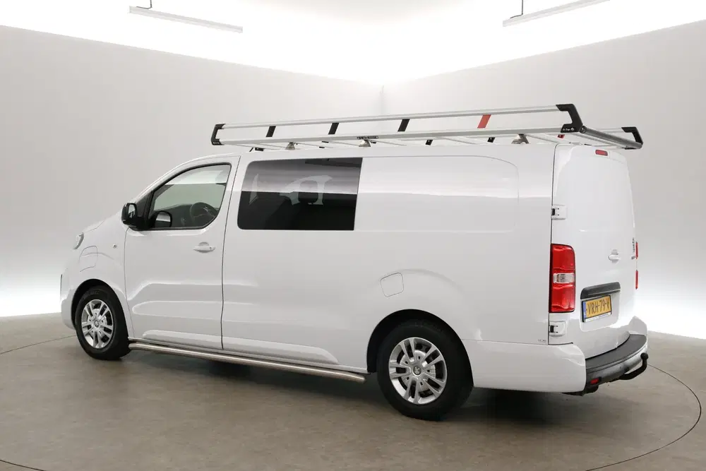 Peugeot Expert Elektrisch 75 kWh Long Range L3H1 uit 2022, foto 11