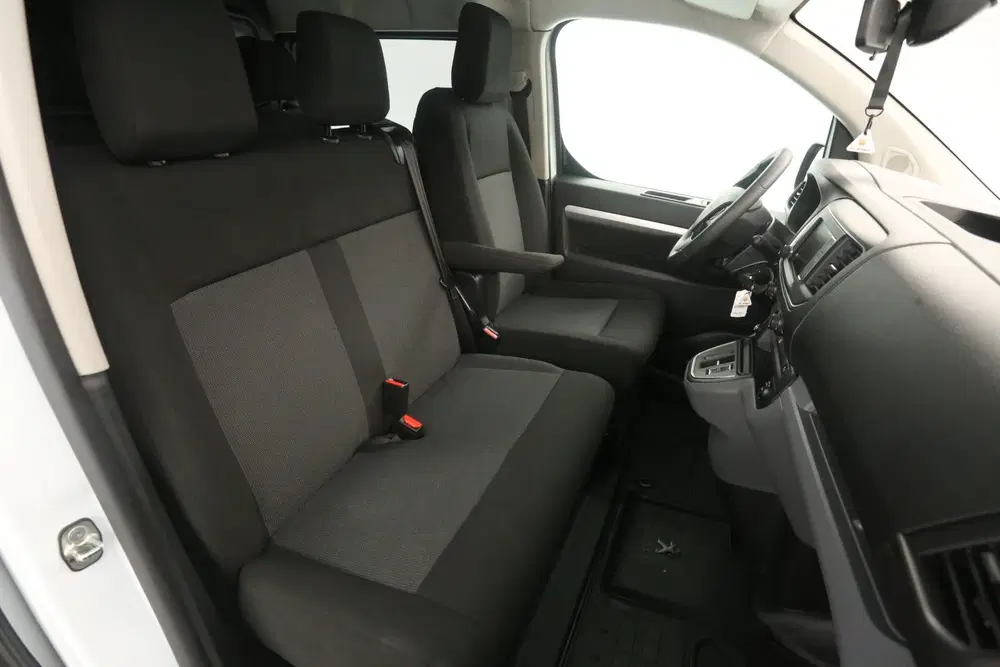 Peugeot Expert Elektrisch 75 kWh Long Range L3H1 uit 2022, foto 13