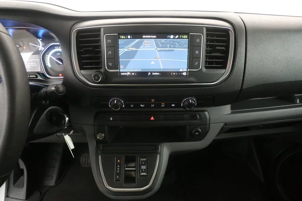 Peugeot Expert Elektrisch 75 kWh Long Range L3H1 uit 2022, foto 15