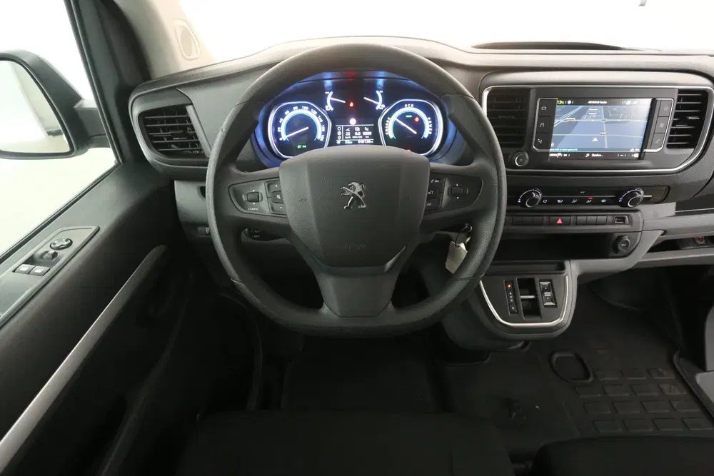 Peugeot Expert Elektrisch 75 kWh Long Range L3H1 uit 2022, foto 2