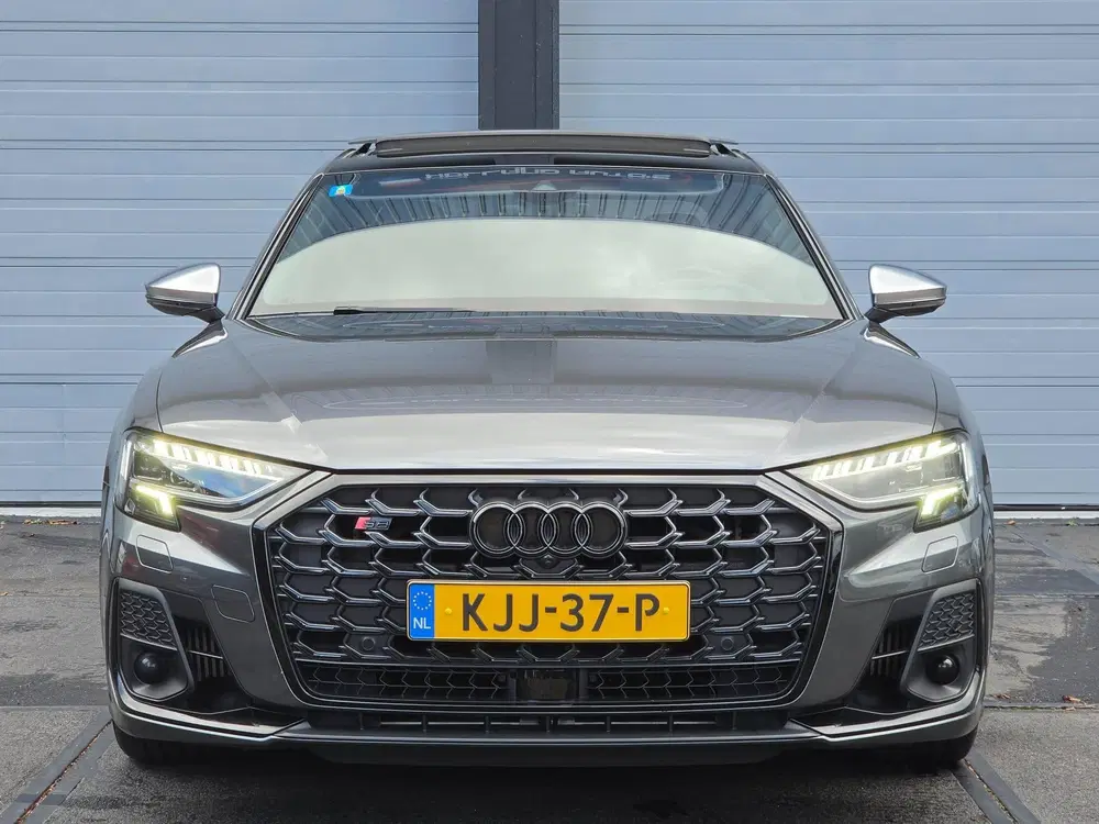 Audi A8 4.0 TFSI S8 Quattro incl. Btw uit 2022, foto 12