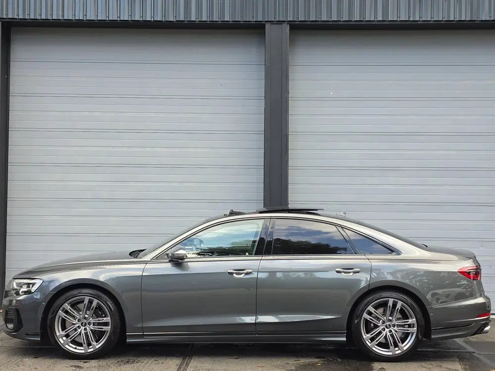 Audi A8 4.0 TFSI S8 Quattro incl. Btw uit 2022, foto 13