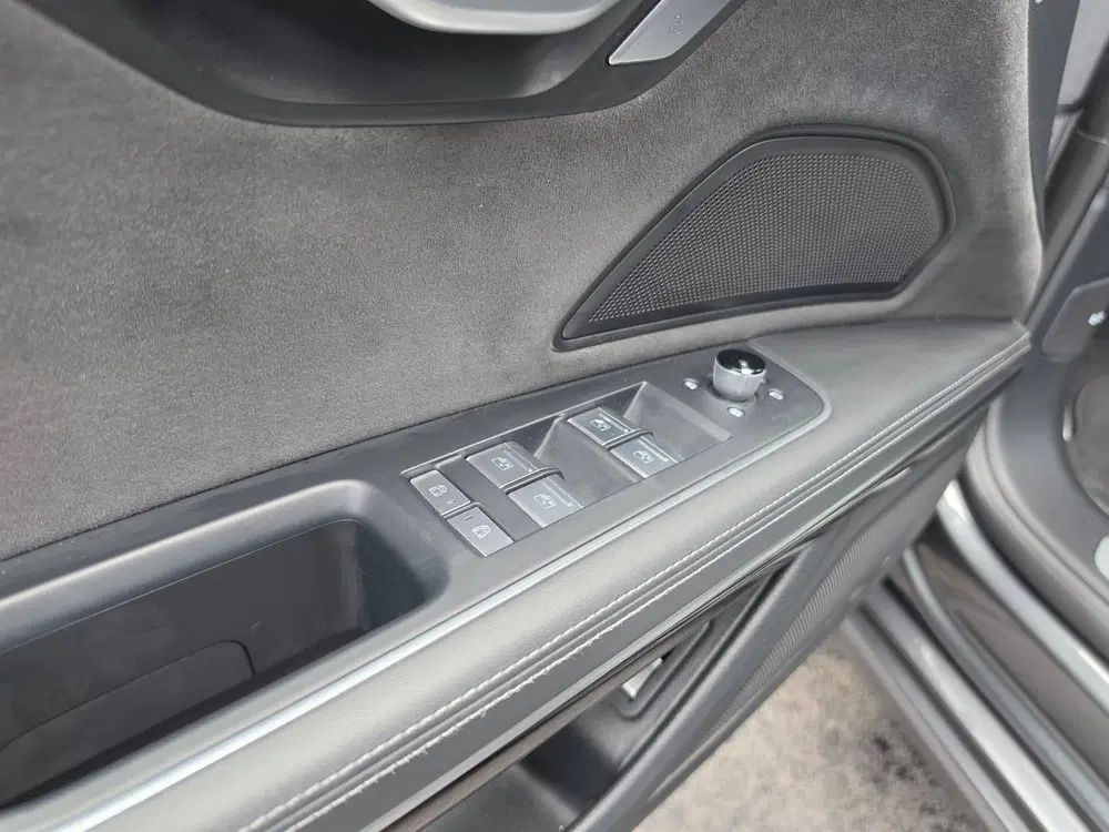 Audi A8 4.0 TFSI S8 Quattro incl. Btw uit 2022, foto 14