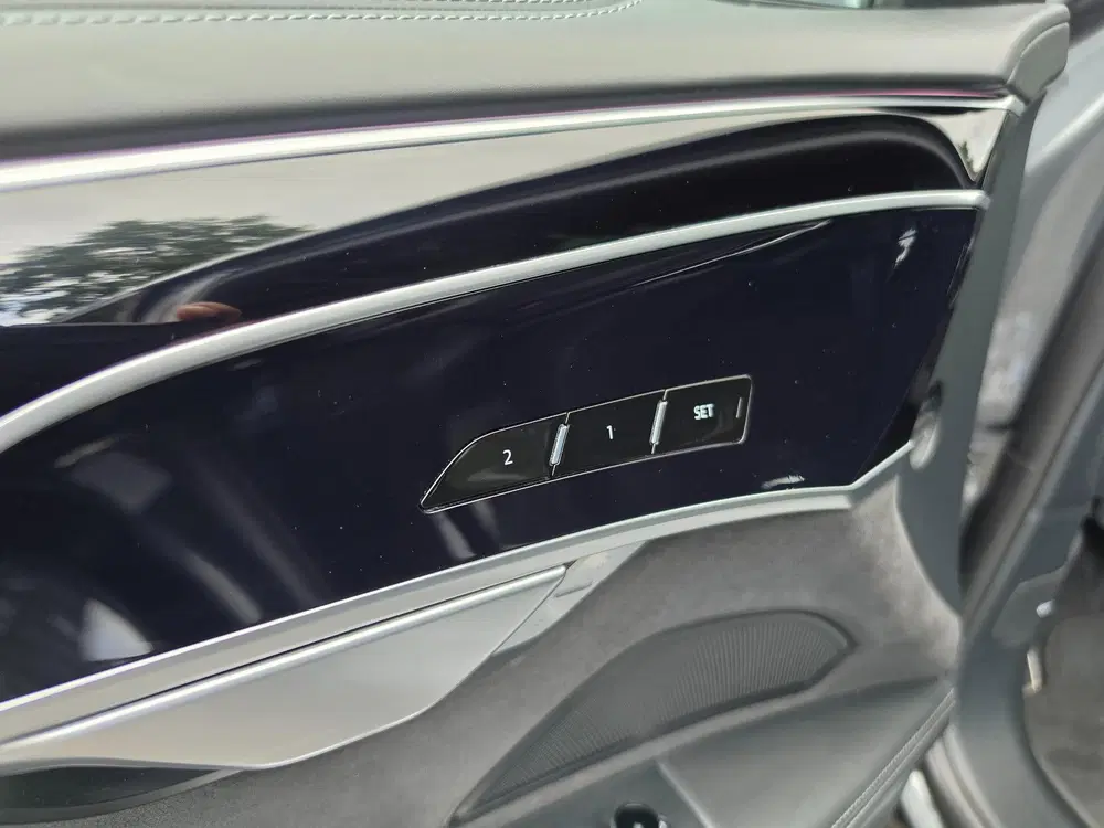 Audi A8 4.0 TFSI S8 Quattro incl. Btw uit 2022, foto 15
