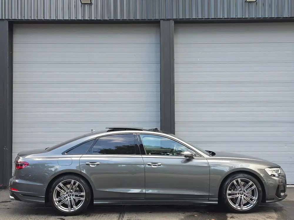 Audi A8 4.0 TFSI S8 Quattro incl. Btw uit 2022, foto 5