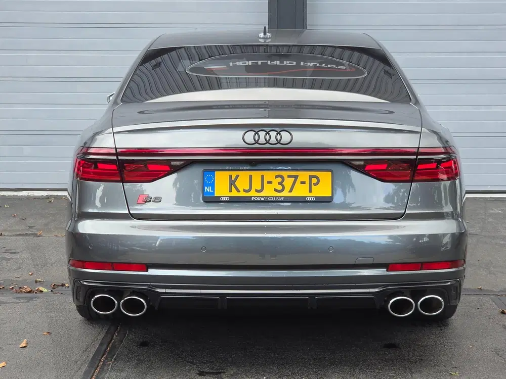 Audi A8 4.0 TFSI S8 Quattro incl. Btw uit 2022, foto 7