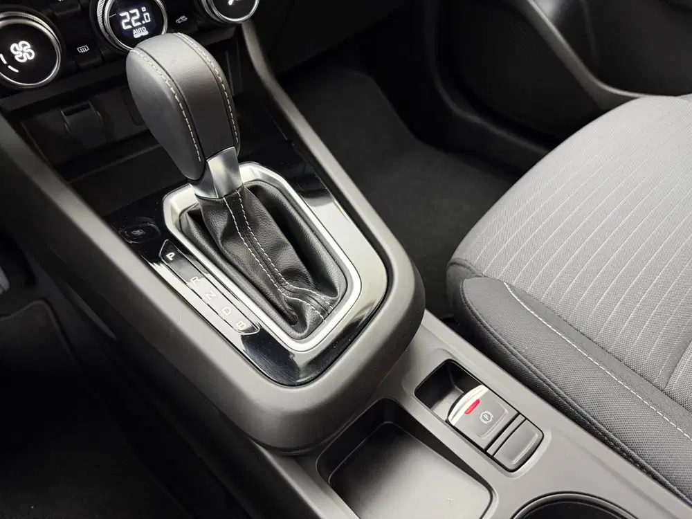 Renault Arkana 1.6 E-Tech full hybrid 145 Evolution uit 2024, foto 10