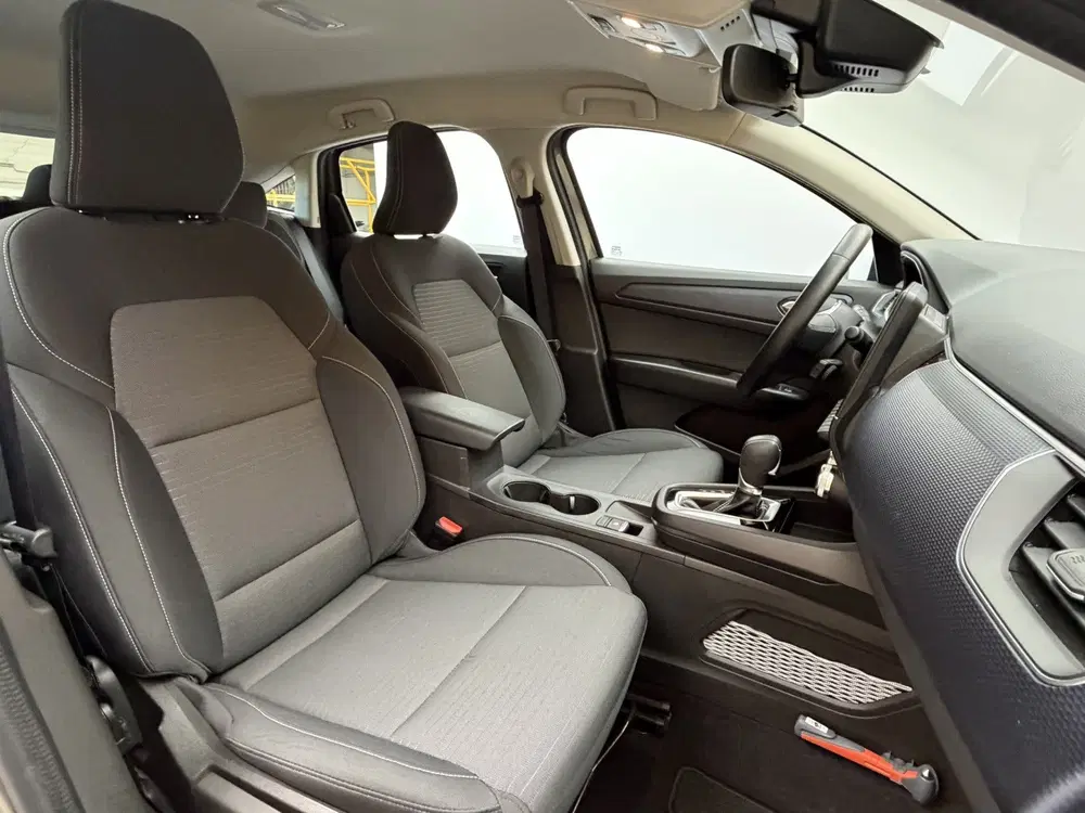 Renault Arkana 1.6 E-Tech full hybrid 145 Evolution uit 2024, foto 12