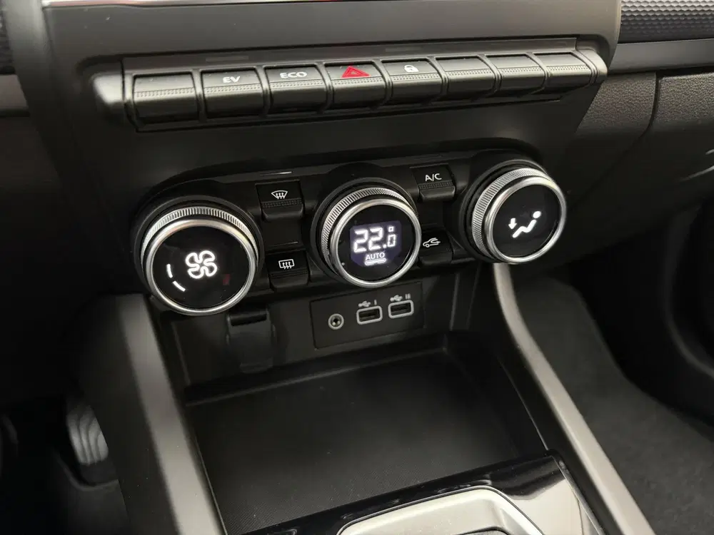 Renault Arkana 1.6 E-Tech full hybrid 145 Evolution uit 2024, foto 9