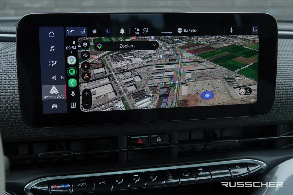 Fiat 500e 118Pk uit 2022, foto 12