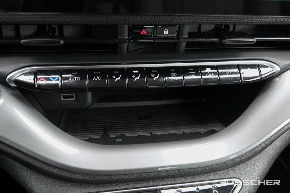 Fiat 500e 118Pk uit 2022, foto 9