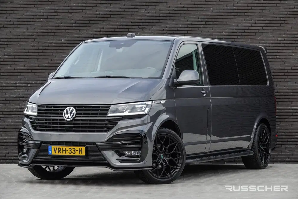 Volkswagen Transporter L2H1 2.0Tdi 150Pk DSG7 uit 2022