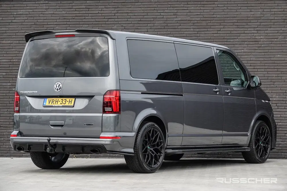 Volkswagen Transporter L2H1 2.0Tdi 150Pk DSG7 uit 2022, foto 2