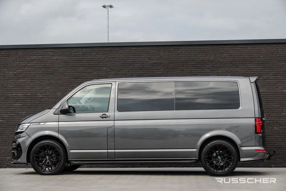 Volkswagen Transporter L2H1 2.0Tdi 150Pk DSG7 uit 2022, foto 4