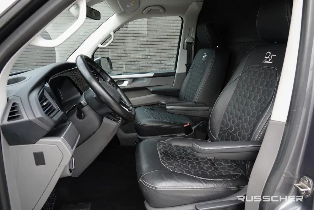 Volkswagen Transporter L2H1 2.0Tdi 150Pk DSG7 uit 2022, foto 5