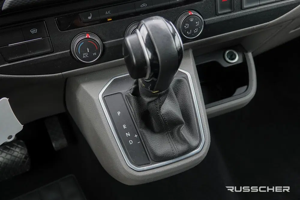 Volkswagen Transporter L2H1 2.0Tdi 150Pk DSG7 uit 2022, foto 7