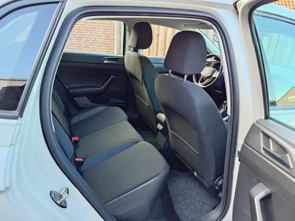 Volkswagen Polo 1.0 TSI Life uit 2021, foto 13