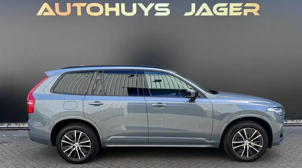 Volvo XC90 2.0 T8 Twin Engine AWD Momentum Pro uit 2020, foto 6