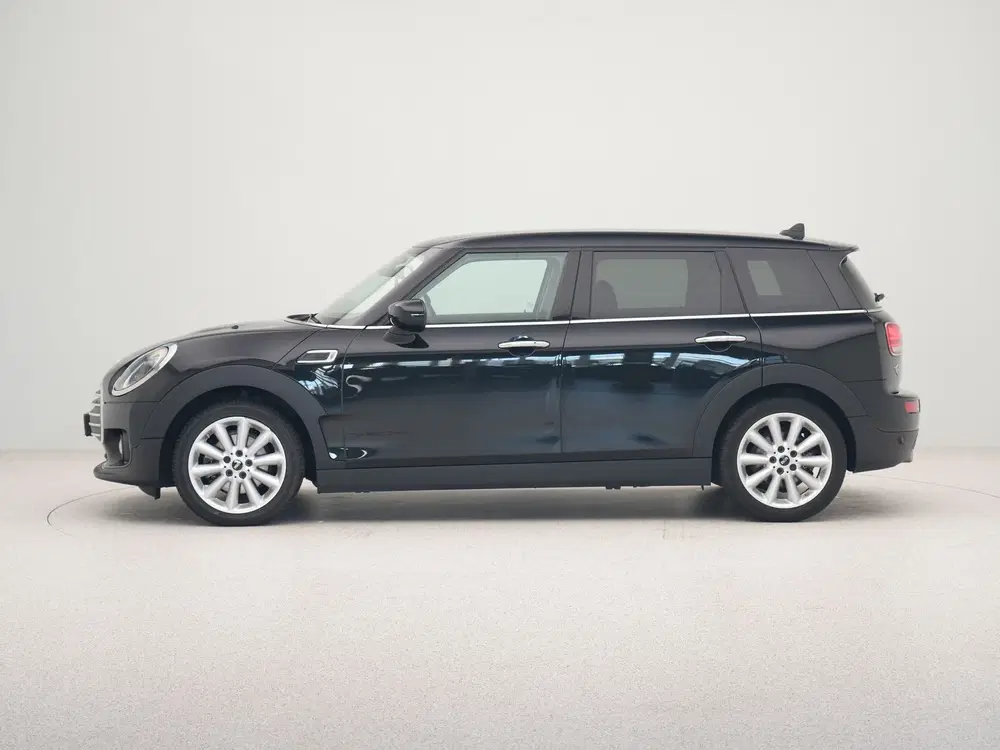 Mini Clubman Cooper Classic Aut. (bj 2024 uit 2024, foto 11