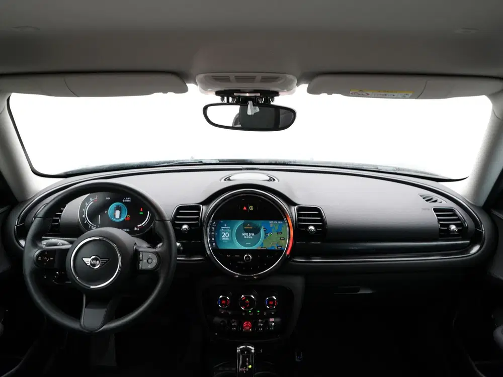Mini Clubman Cooper Classic Aut. (bj 2024 uit 2024, foto 12