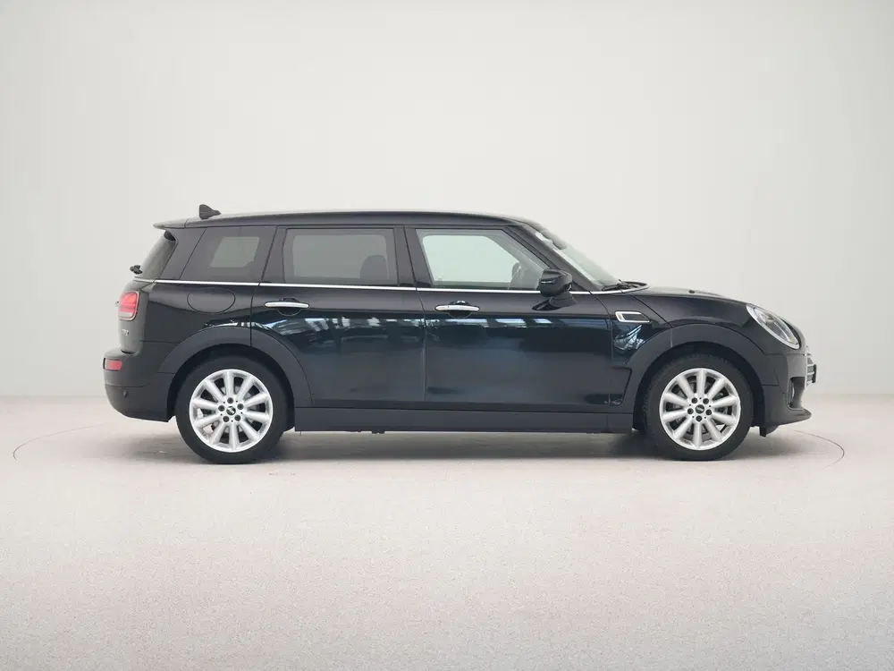 Mini Clubman Cooper Classic Aut. (bj 2024 uit 2024, foto 7