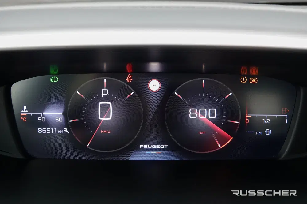 Peugeot 308 1.2 PureTech 131Pk Aut. uit 2022, foto 14