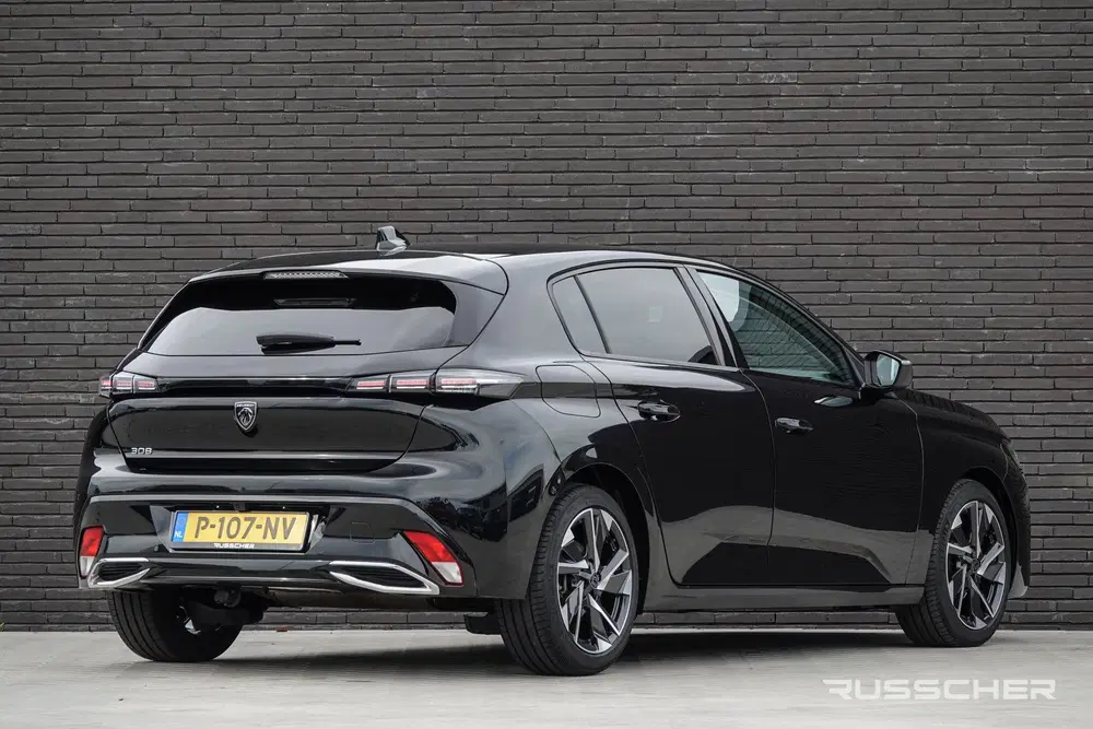 Peugeot 308 1.2 PureTech 131Pk Aut. uit 2022, foto 2