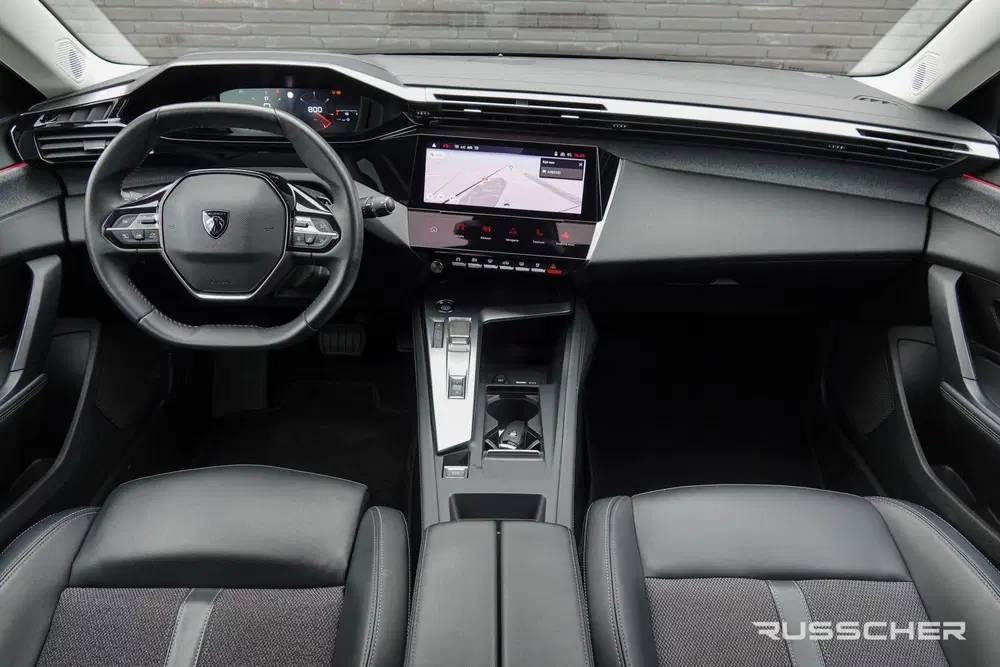 Peugeot 308 1.2 PureTech 131Pk Aut. uit 2022, foto 3