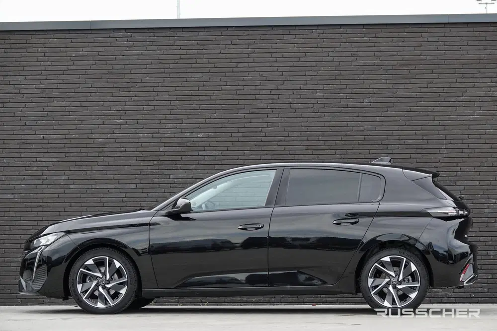 Peugeot 308 1.2 PureTech 131Pk Aut. uit 2022, foto 4