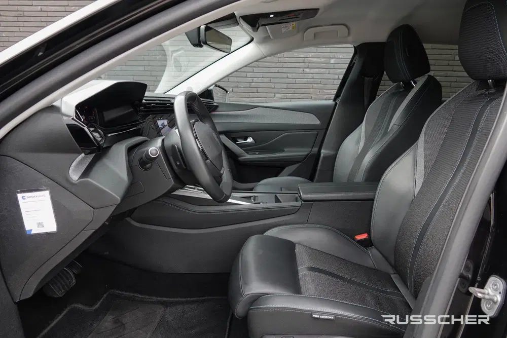 Peugeot 308 1.2 PureTech 131Pk Aut. uit 2022, foto 5