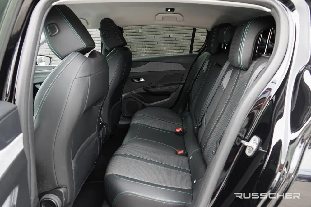Peugeot 308 1.2 PureTech 131Pk Aut. uit 2022, foto 6