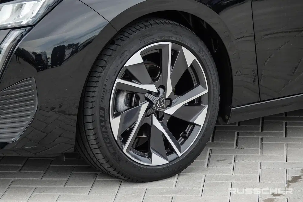 Peugeot 308 1.2 PureTech 131Pk Aut. uit 2022, foto 8
