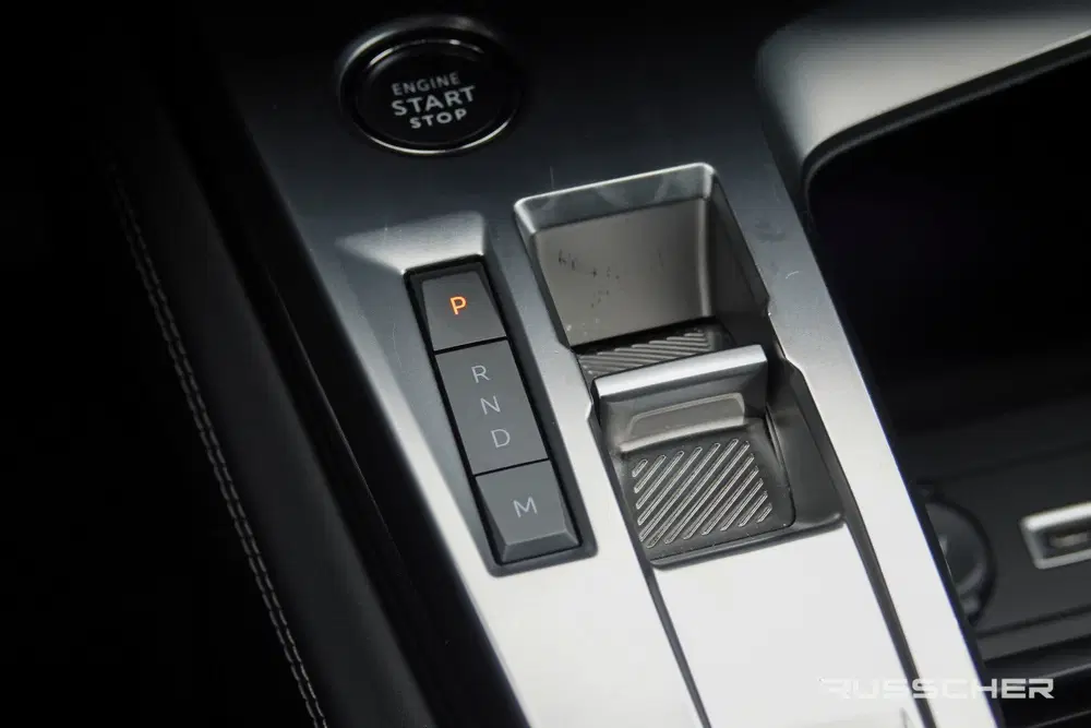 Peugeot 308 1.2 PureTech 131Pk Aut. uit 2022, foto 9
