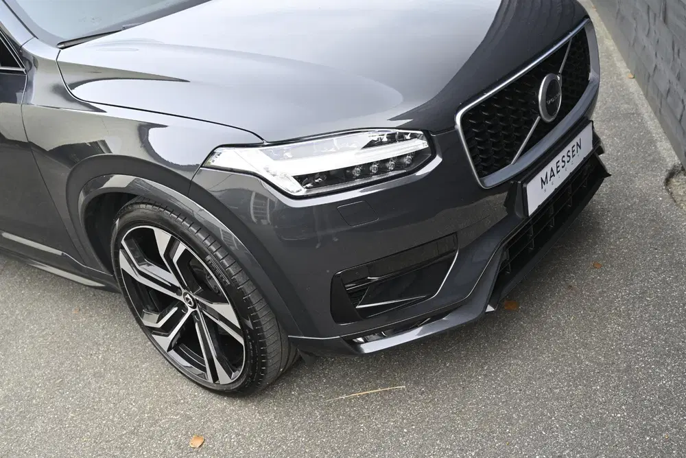 Volvo XC90 2.0 B5 AWD Inscription uit 2019, foto 11