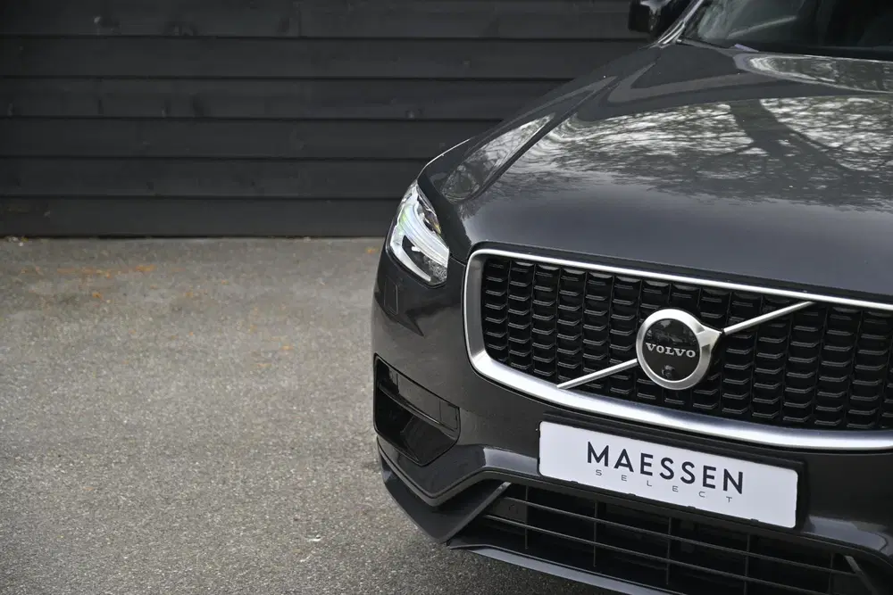 Volvo XC90 2.0 B5 AWD Inscription uit 2019, foto 12