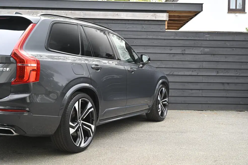 Volvo XC90 2.0 B5 AWD Inscription uit 2019, foto 14