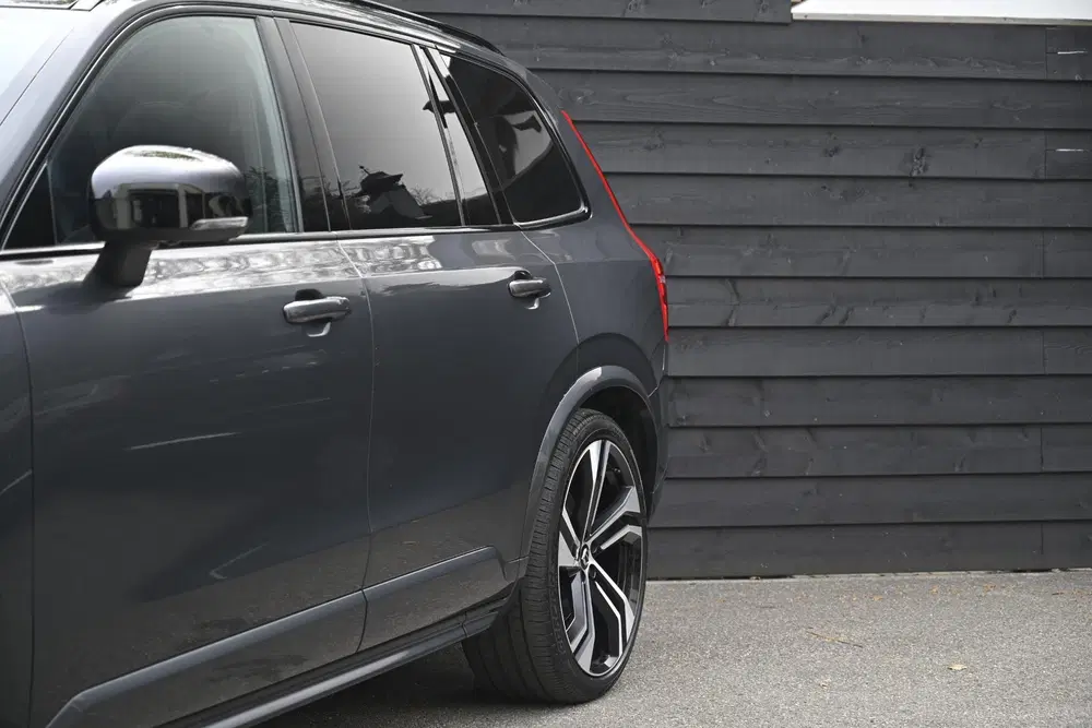 Volvo XC90 2.0 B5 AWD Inscription uit 2019, foto 15