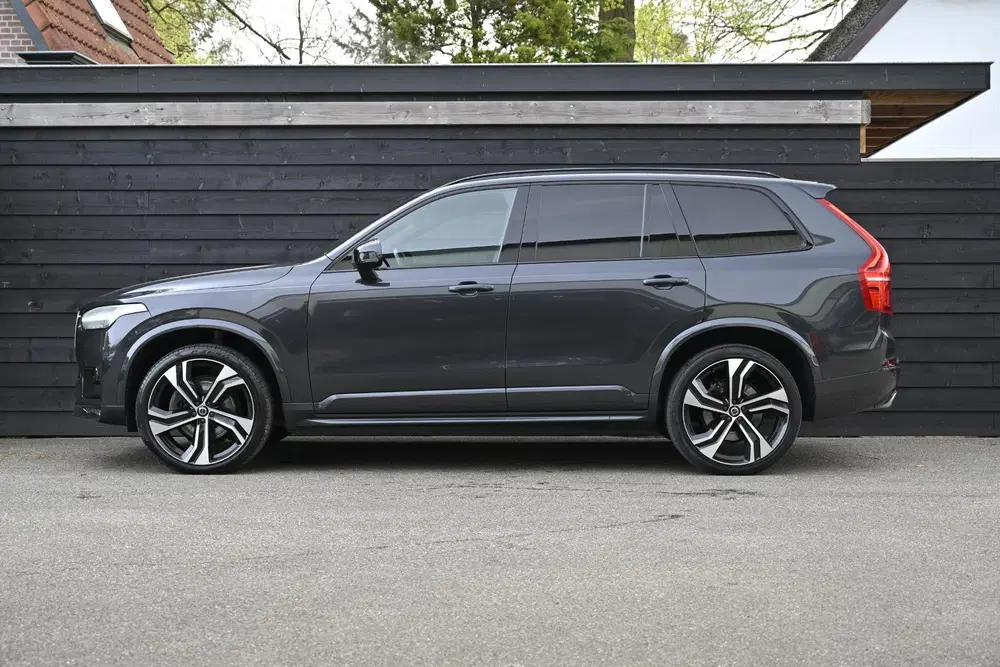 Volvo XC90 2.0 B5 AWD Inscription uit 2019, foto 7