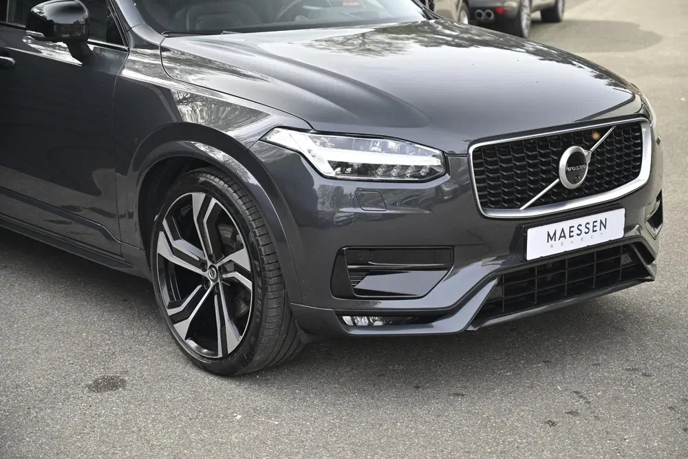 Volvo XC90 2.0 B5 AWD Inscription uit 2019, foto 9